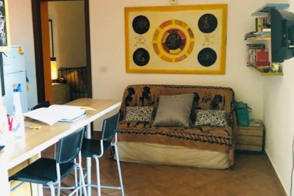 Photo of Livingroom in Bonifati