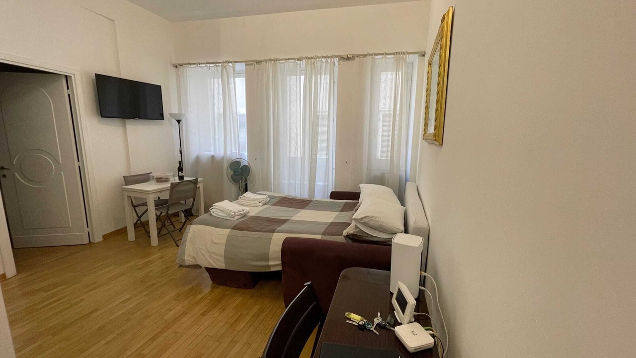 Photo of Livingroom in Campitelli