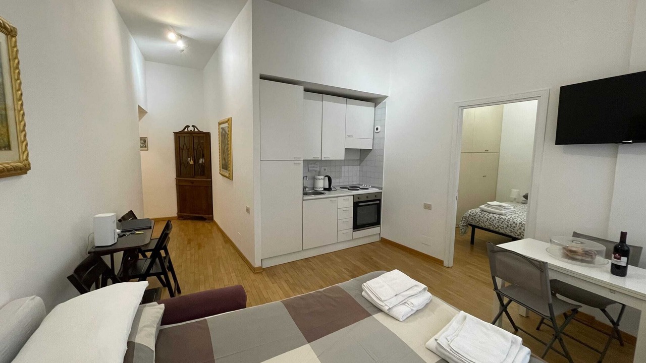 Photo of Livingroom in Campitelli
