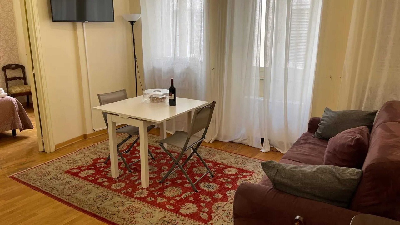 Photo of Livingroom in Campitelli