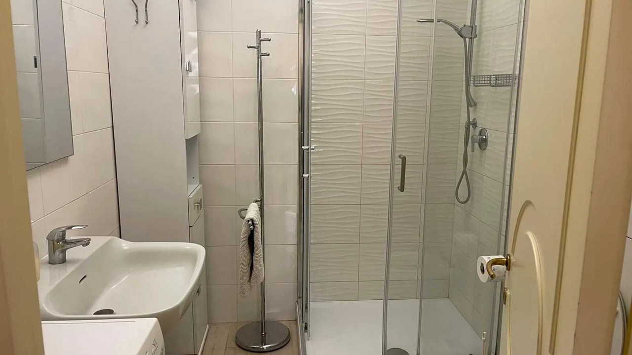 Photo of Bathroom in Campitelli