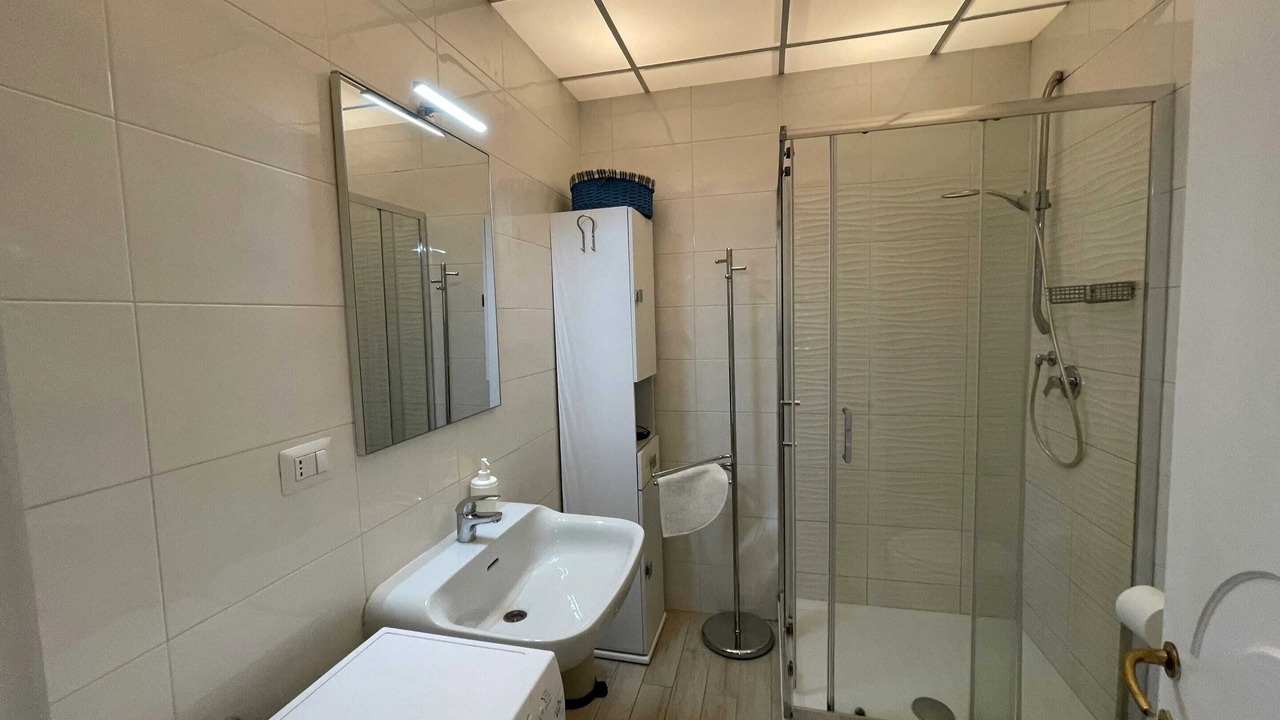 Photo of Bathroom in Campitelli