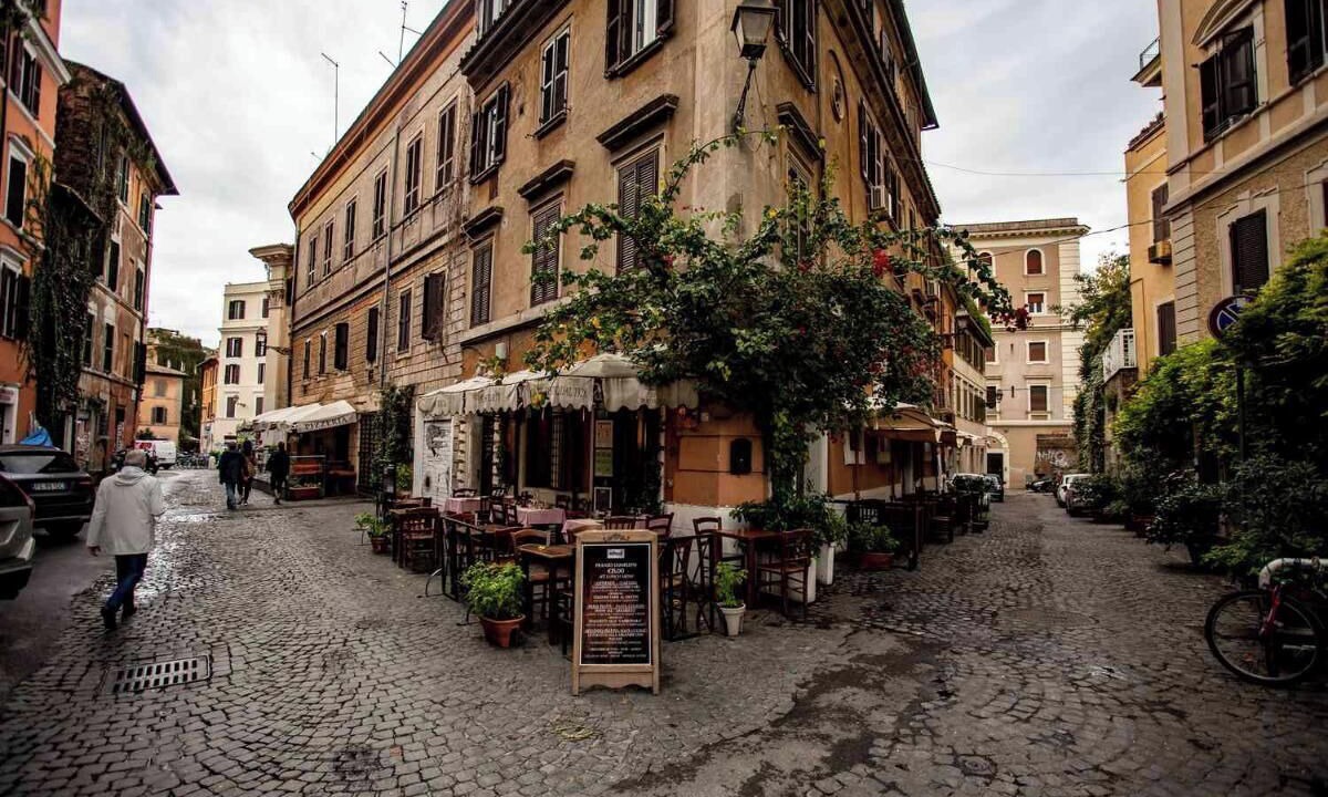 Photo of Others in Rione XIV Borgo