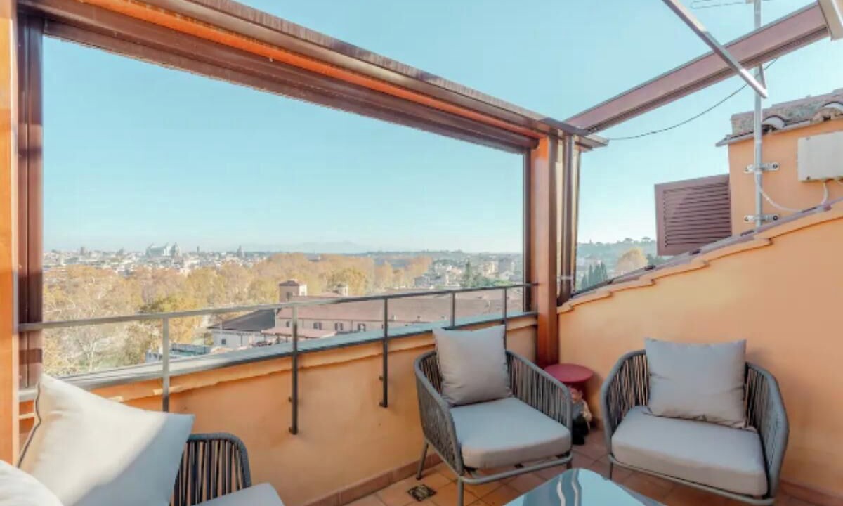 Photo of Outdoor in Rione XIV Borgo