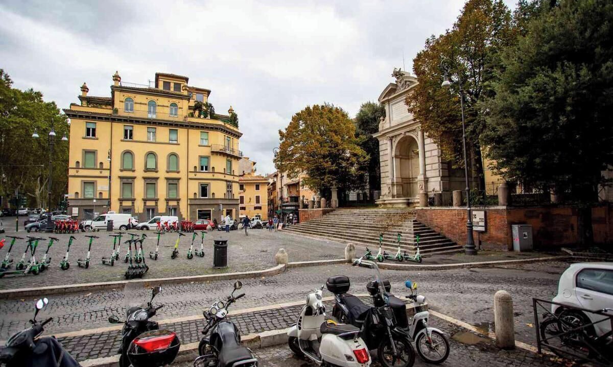 Photo of Others in Rione XIV Borgo