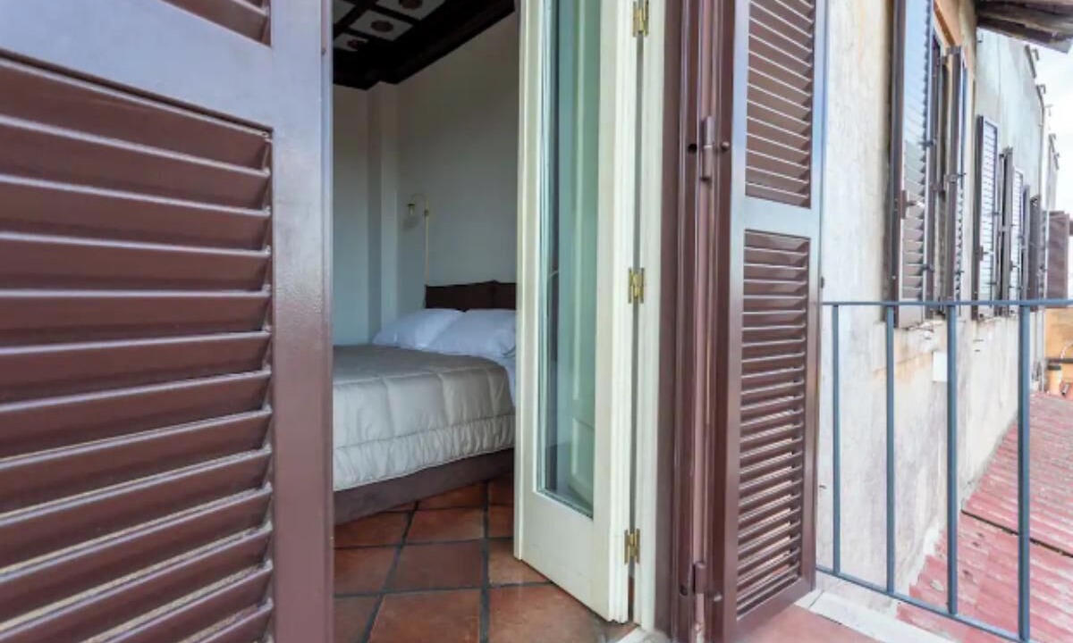 Photo of Bedroom in Rione XIV Borgo