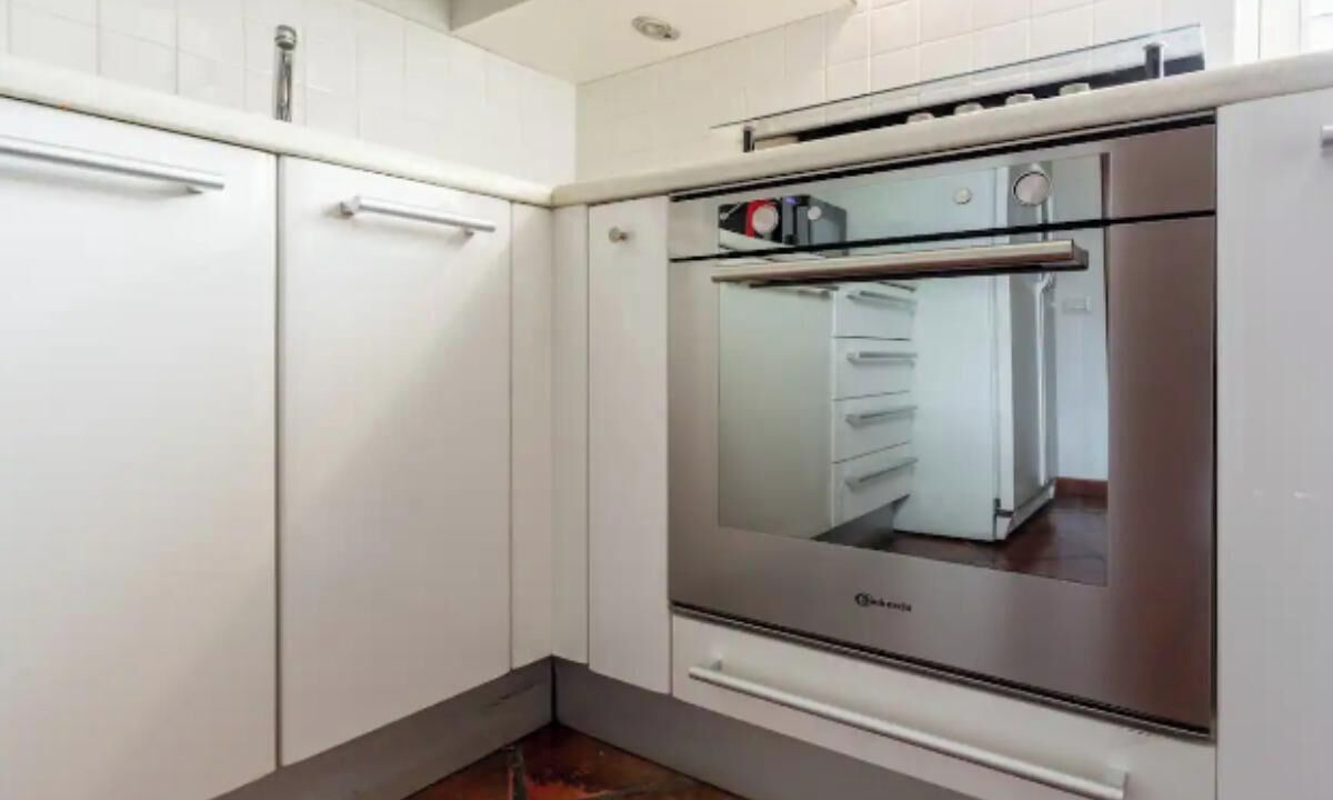 Photo of Kitchen in Rione XIV Borgo