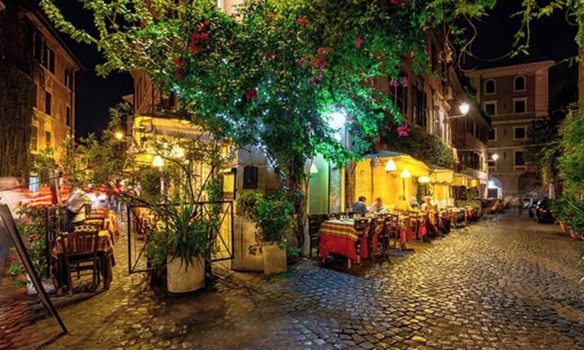 Photo of Outdoor in Rione XIV Borgo