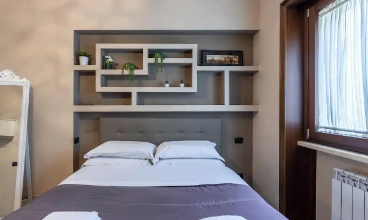 Photo of Bedroom in Vatican