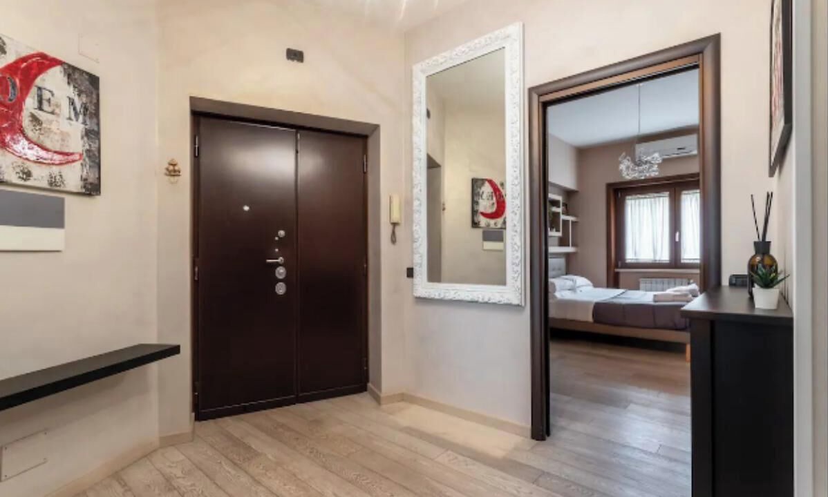 Photo of Bedroom in Vatican