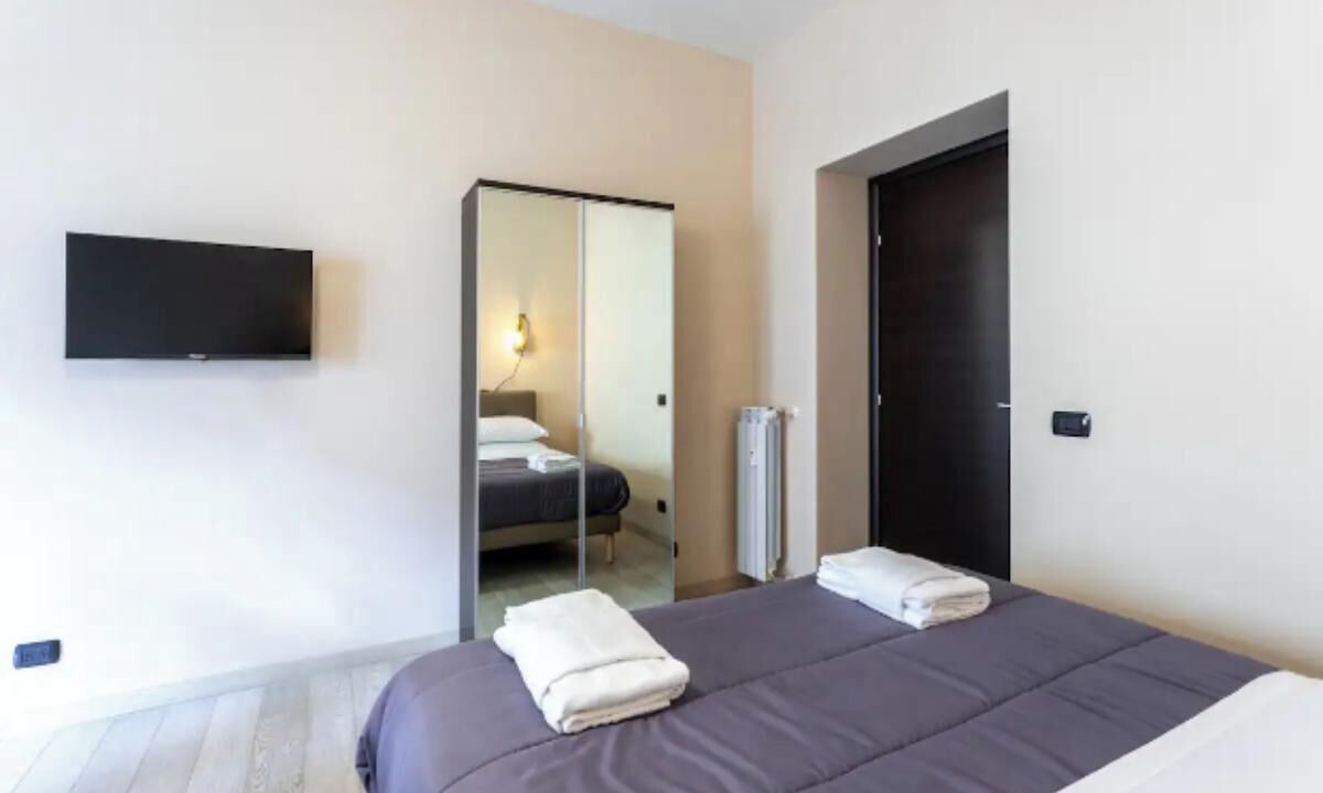 Photo of Bedroom in Vatican