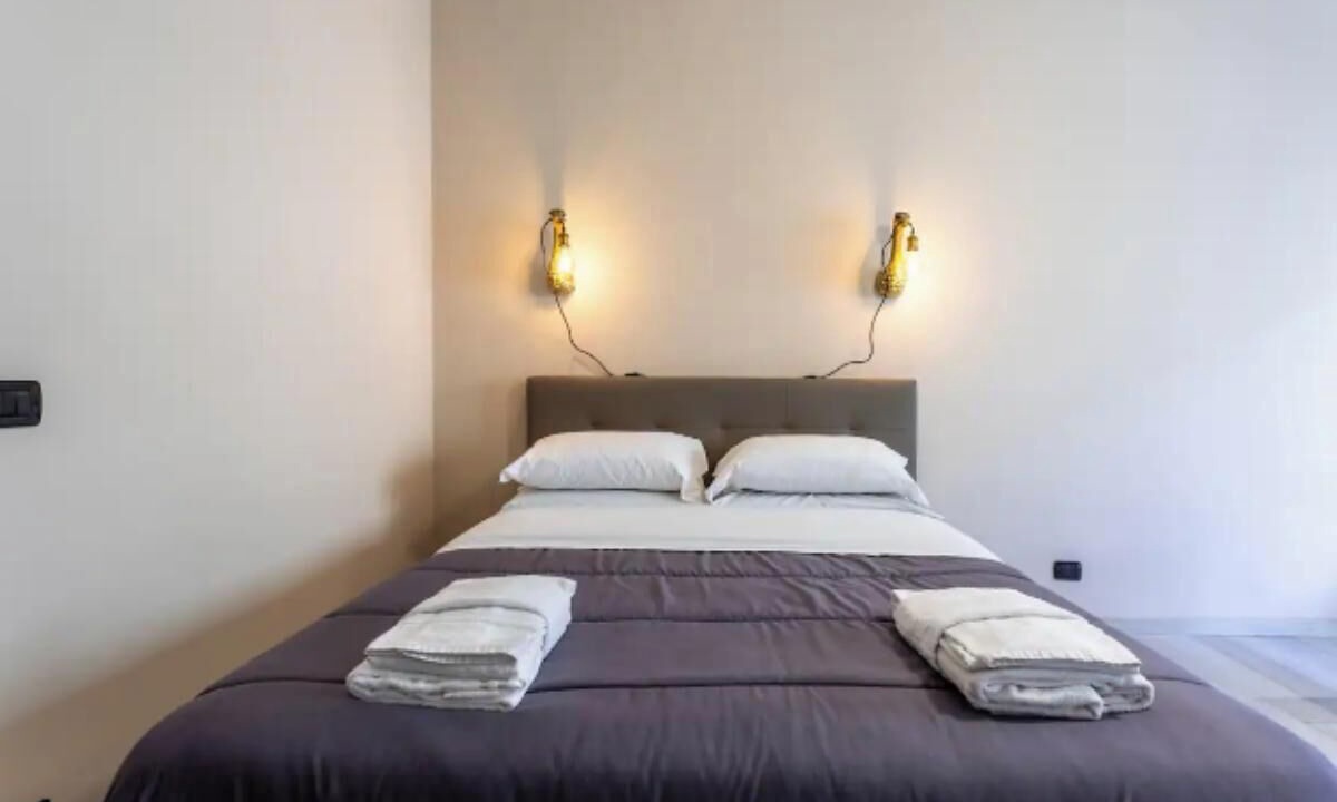 Photo of Bedroom in Vatican