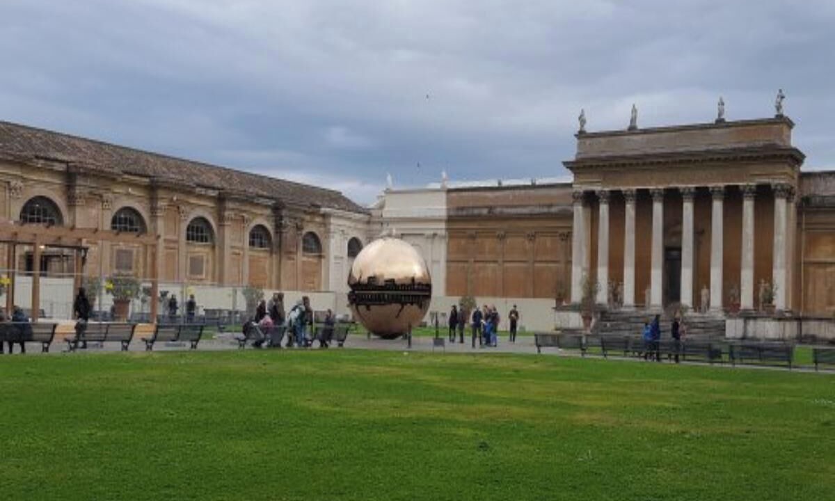 Photo of Others in Vatican