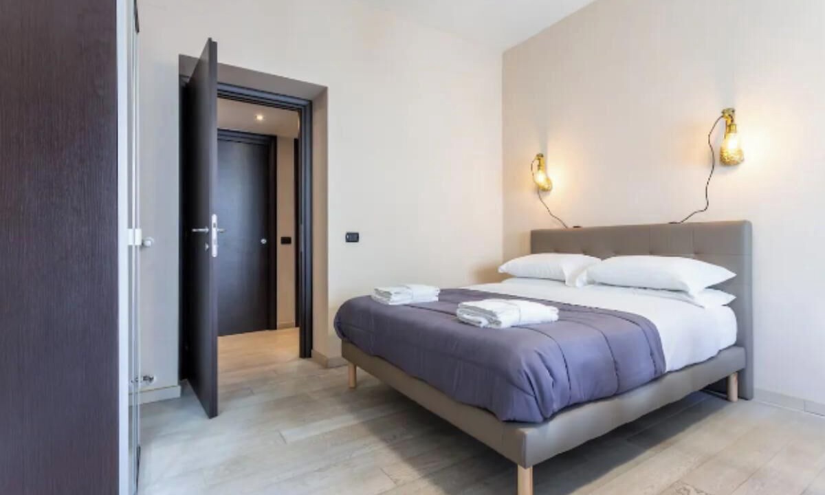 Photo of Bedroom in Vatican