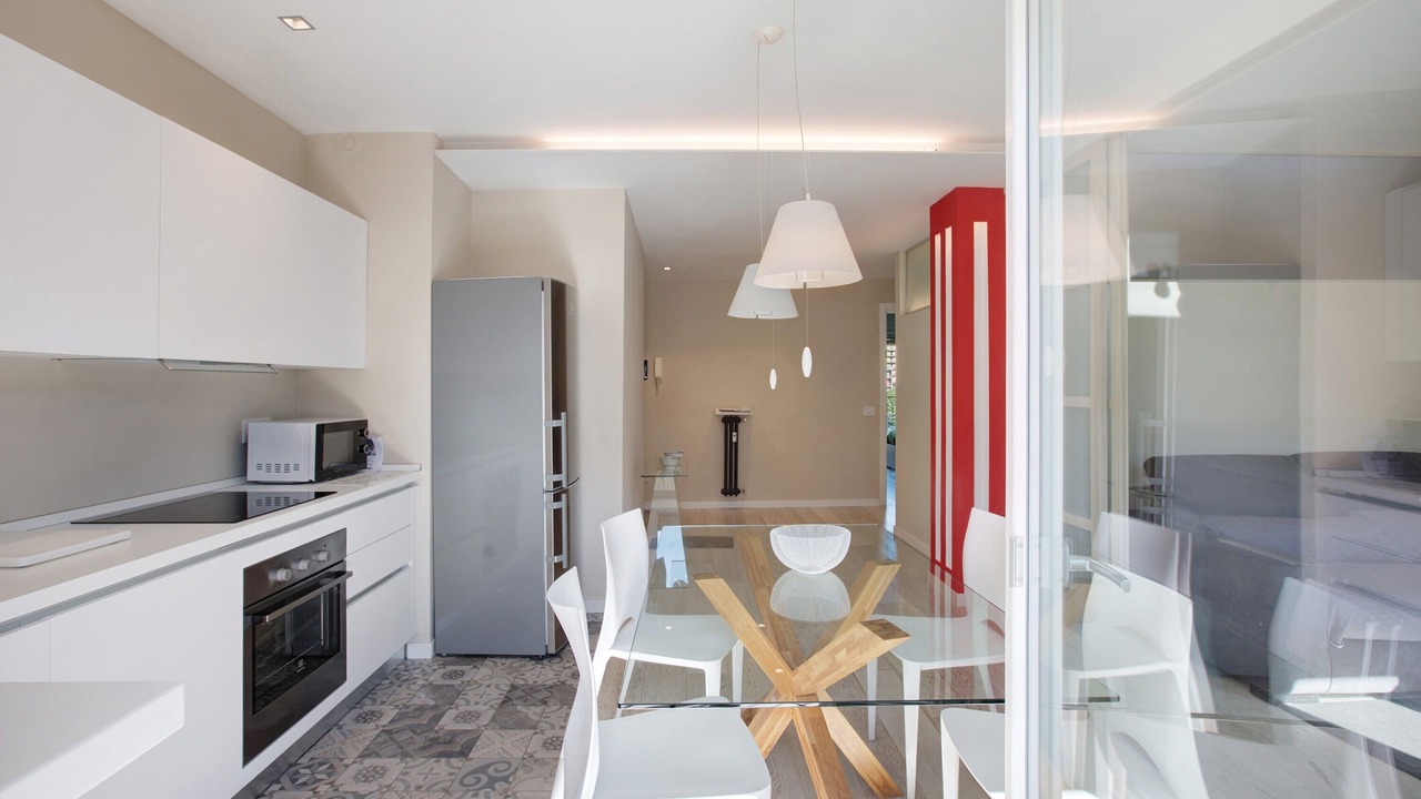 Photo of Kitchen in Aosta