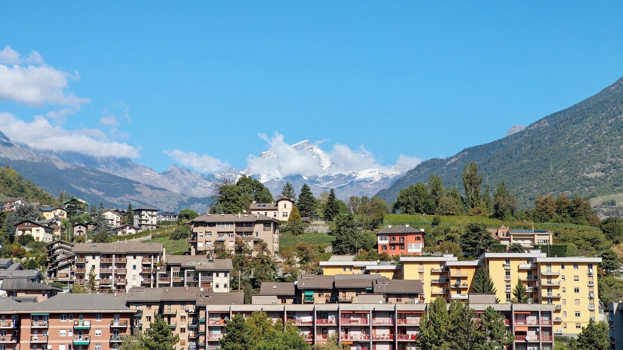 Photo of Outdoor in Aosta