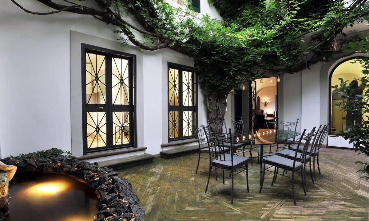 Photo of Outdoor in Trastevere