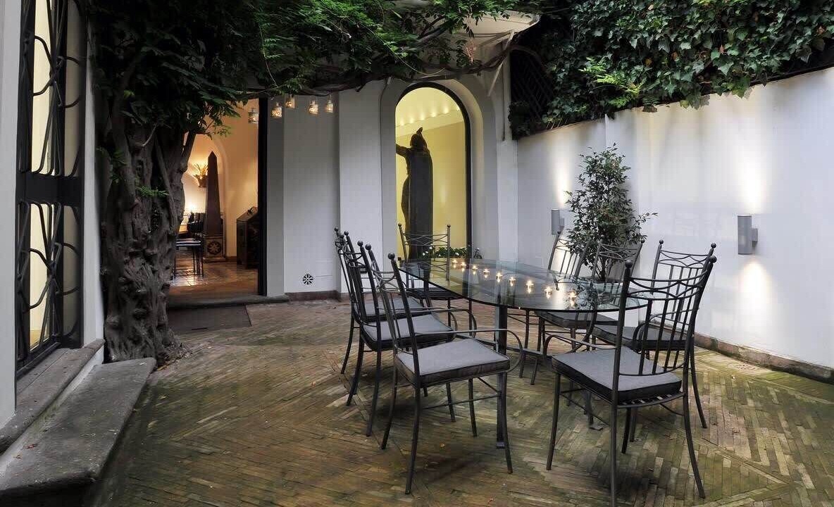 Photo of Outdoor in Trastevere