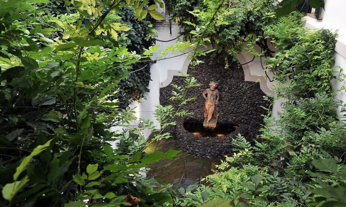 Photo of Outdoor in Trastevere
