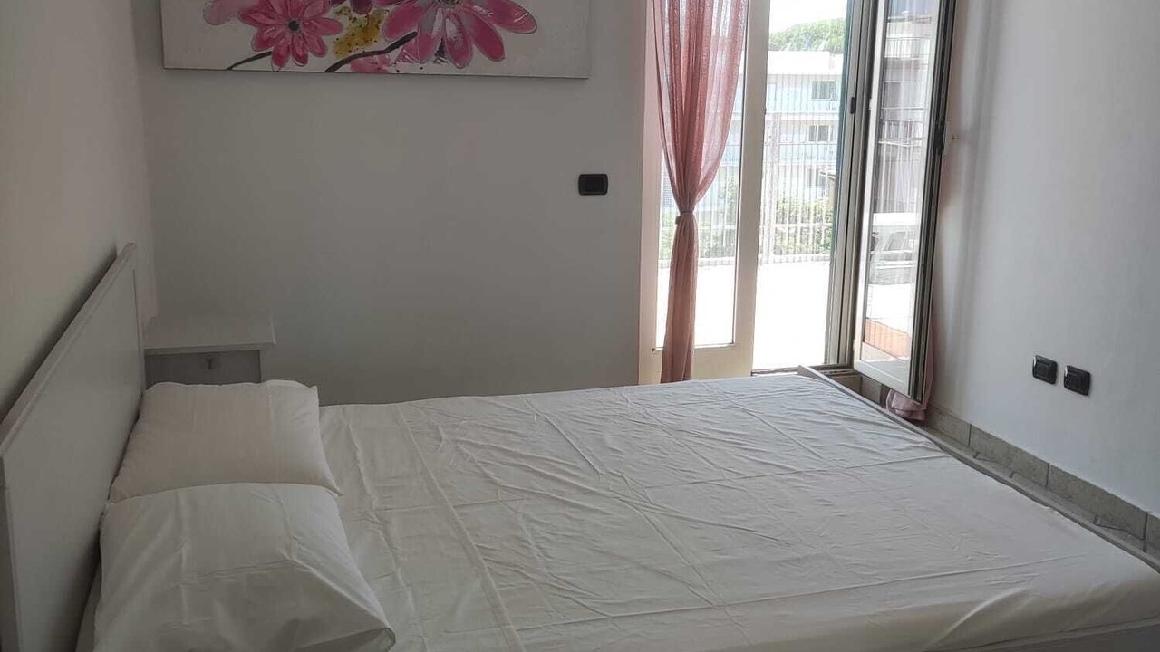 Photo of Bedroom in Follonica