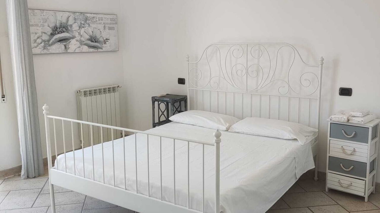 Photo of Bedroom in Follonica