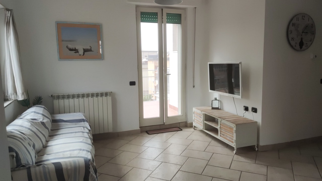 Photo of Bedroom in Follonica