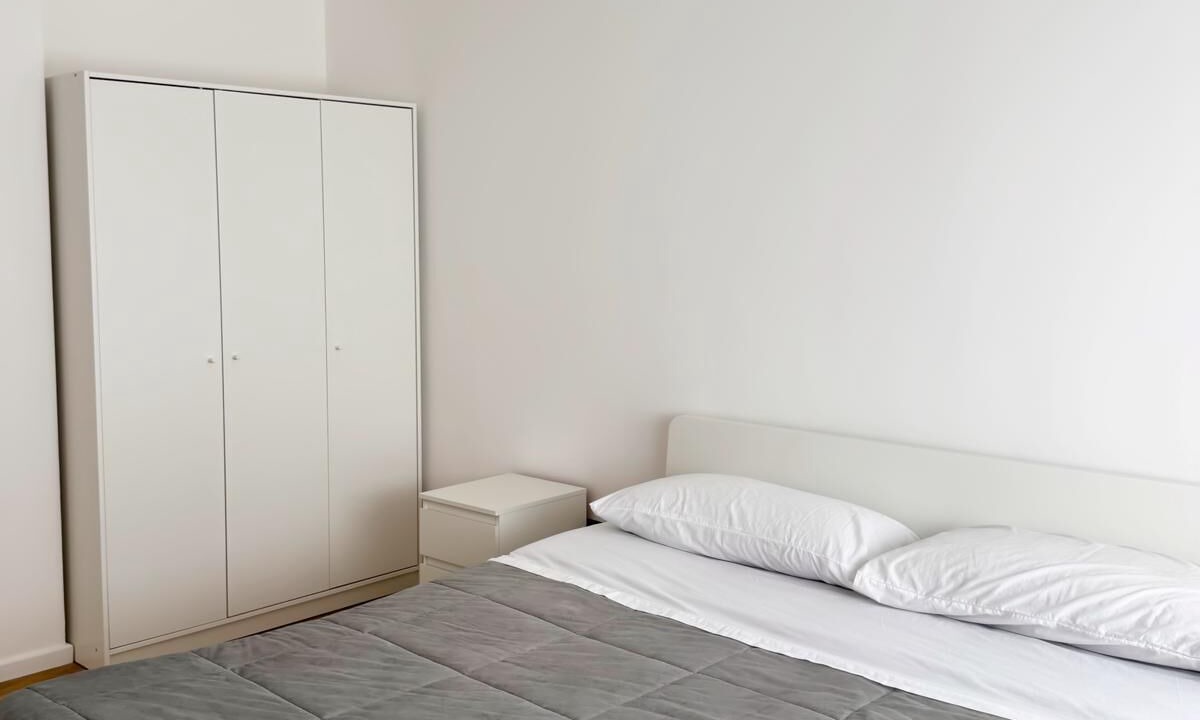 Photo of Bedroom in Casalnuovo di Napoli