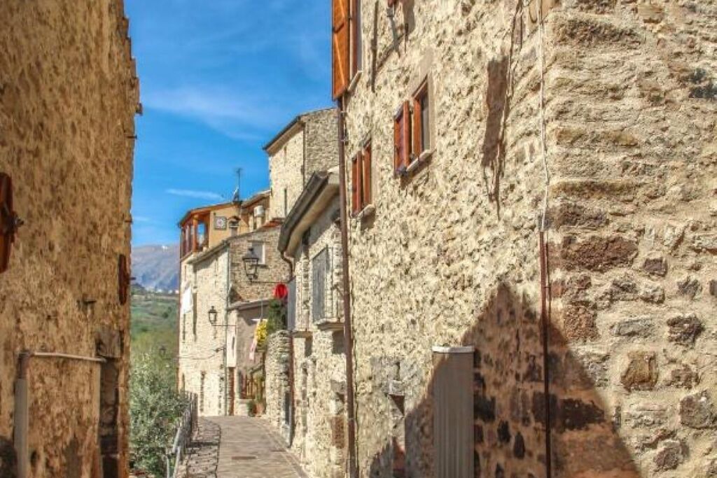 Photo of Outdoor in Roccascalegna