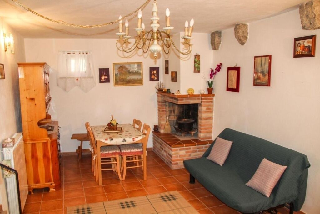 Photo of Livingroom in Roccascalegna
