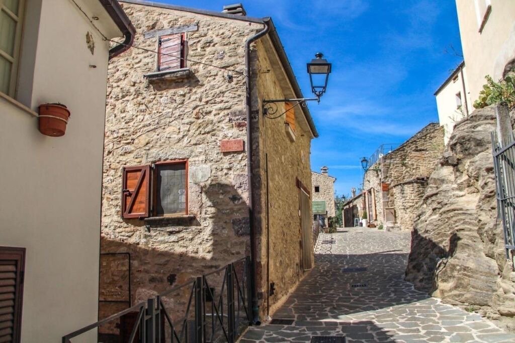 Photo of Outdoor in Roccascalegna
