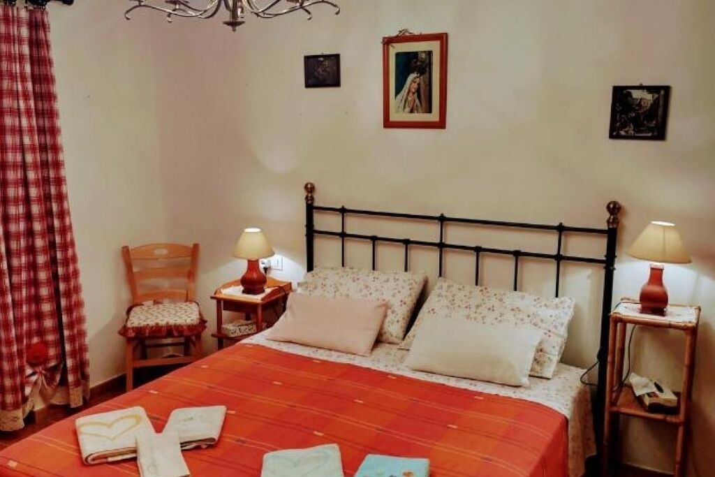 Photo of Bedroom in Roccascalegna