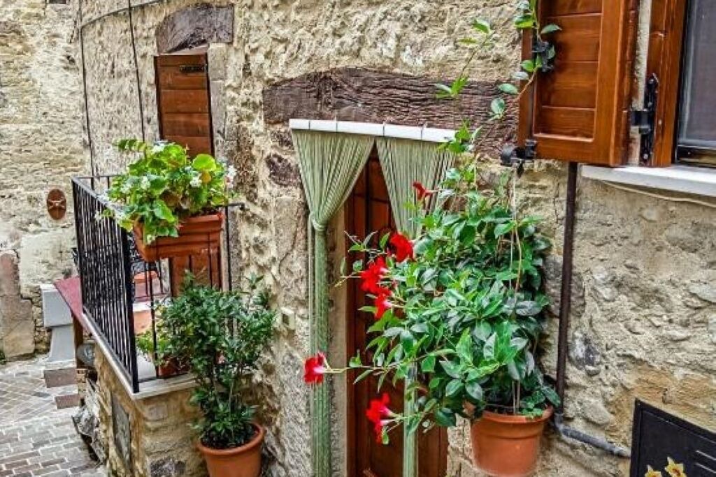 Photo of Outdoor in Roccascalegna