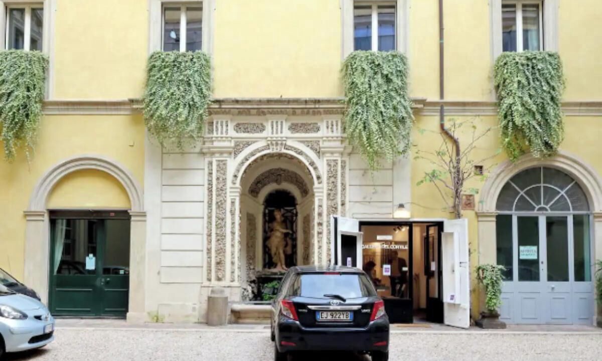 Photo of Outdoor in Rione IV Campo Marzio