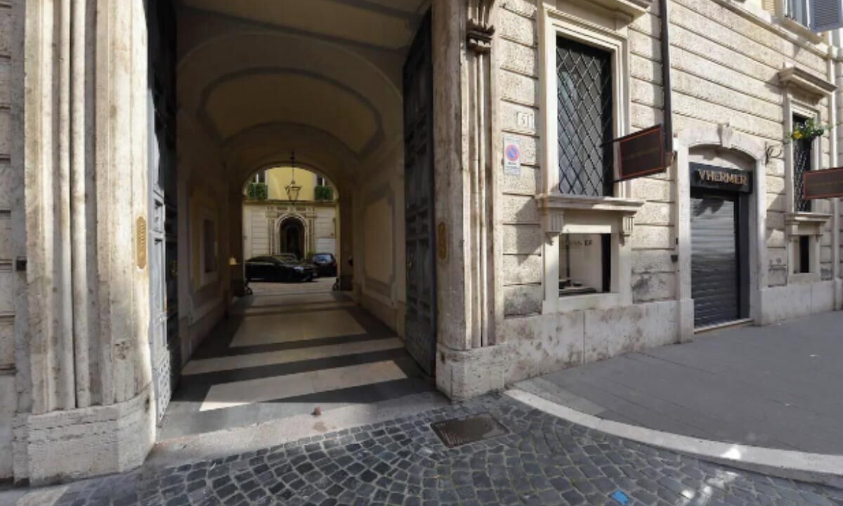 Photo of Outdoor in Rione IV Campo Marzio