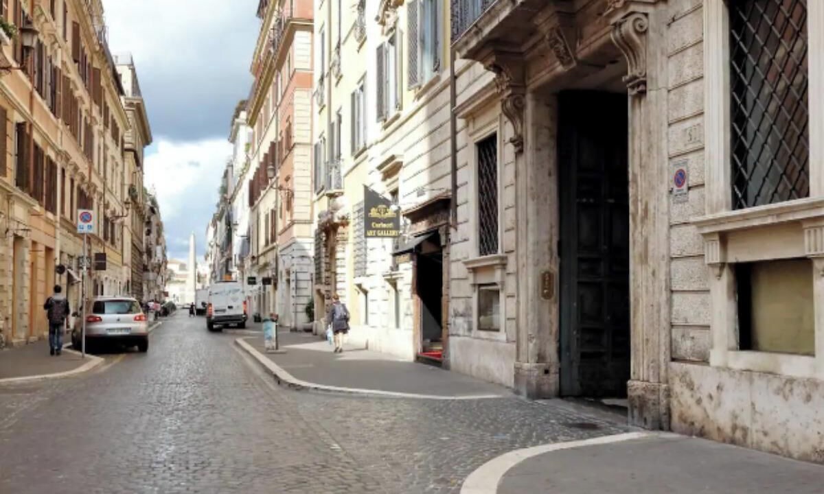 Photo of Others in Rione IV Campo Marzio