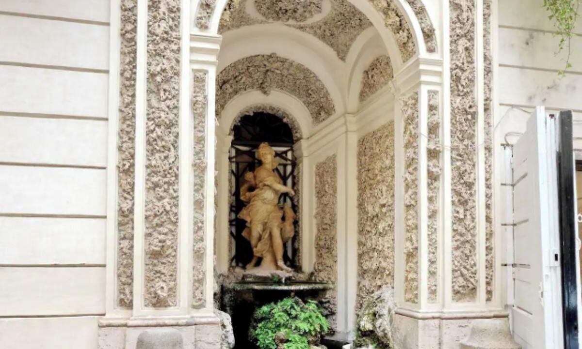 Photo of Outdoor in Rione IV Campo Marzio