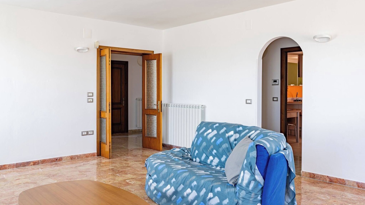 Photo of Livingroom in Rocca San Giovanni