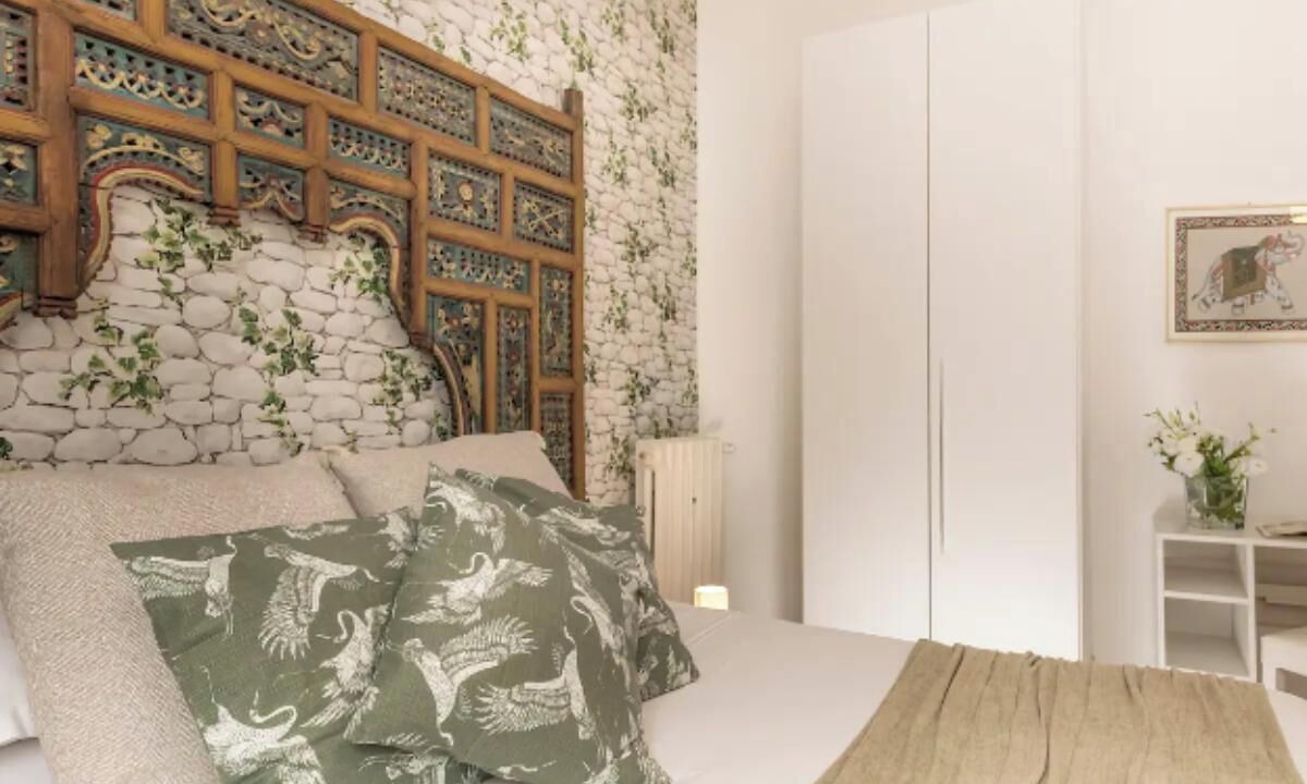 Photo of Bedroom in Vatican