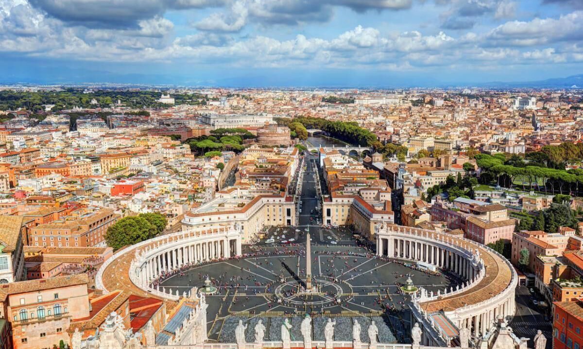 Photo of Others in Vatican