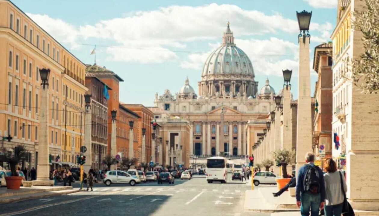 Photo of Others in Vatican