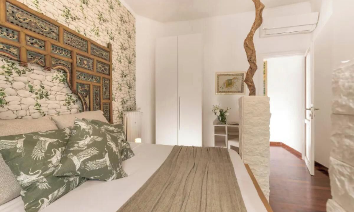 Photo of Bedroom in Vatican
