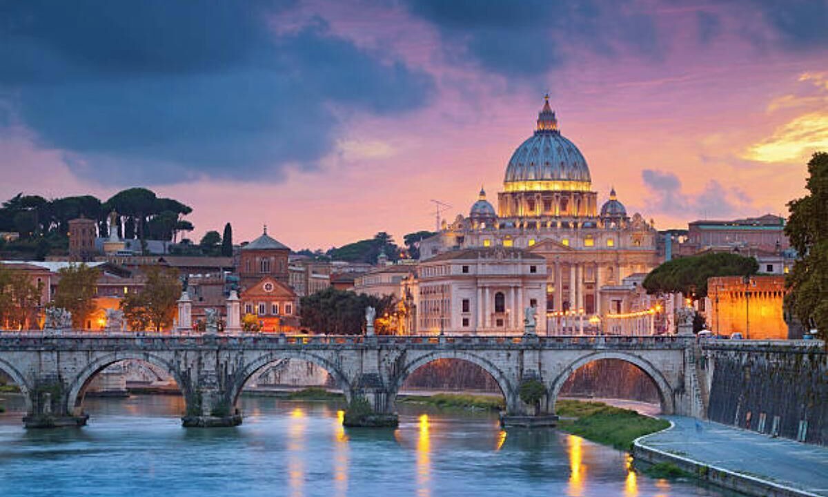 Photo of Others in Vatican