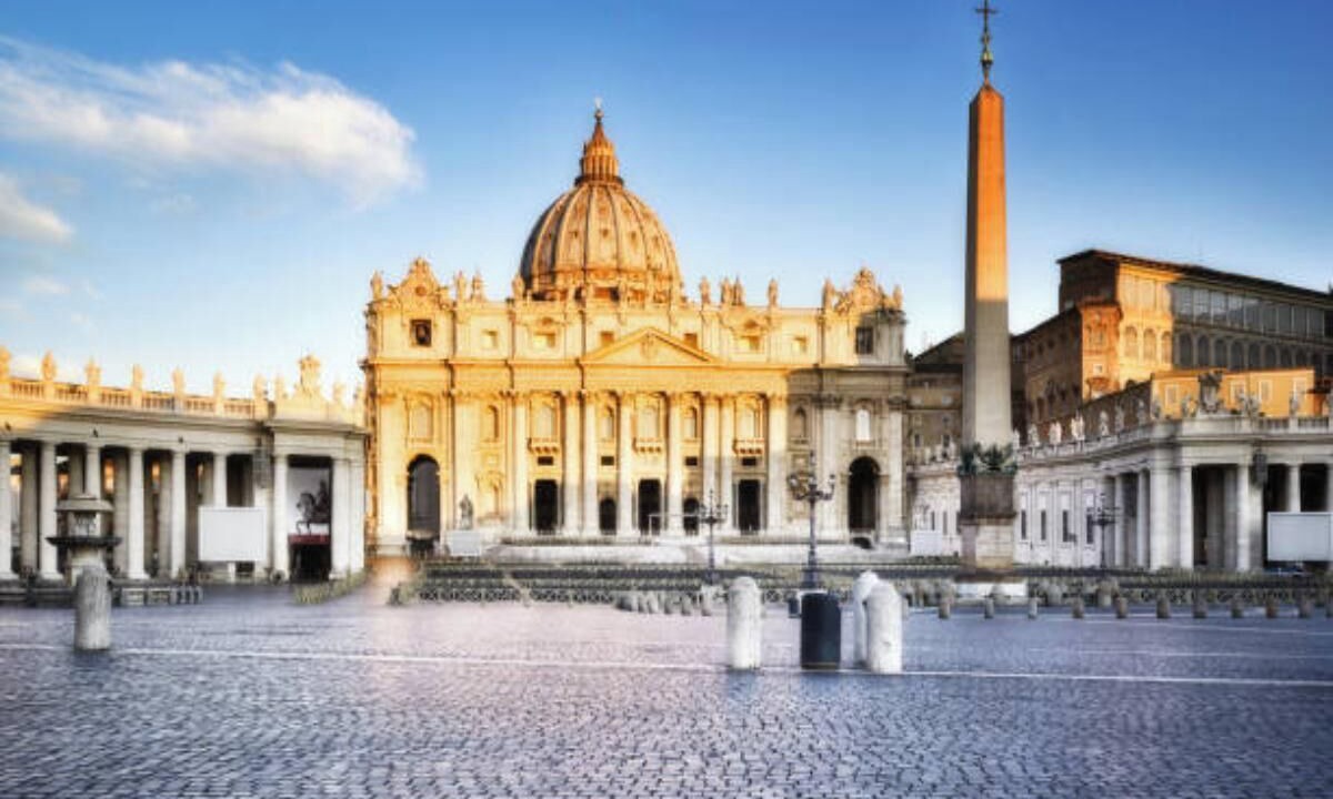Photo of Others in Vatican