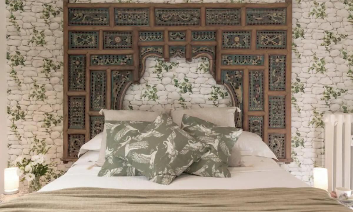Photo of Bedroom in Vatican