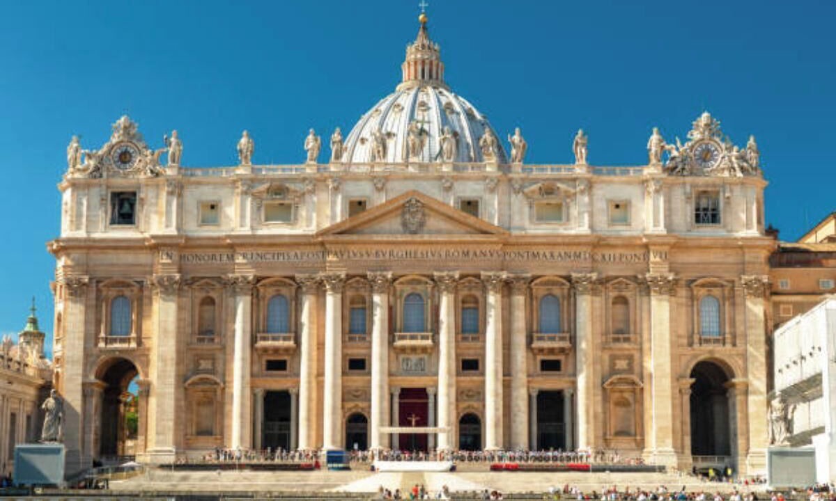 Photo of Others in Vatican