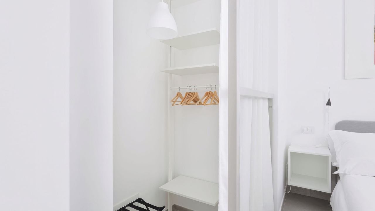 Photo of Bedroom in De Angeli