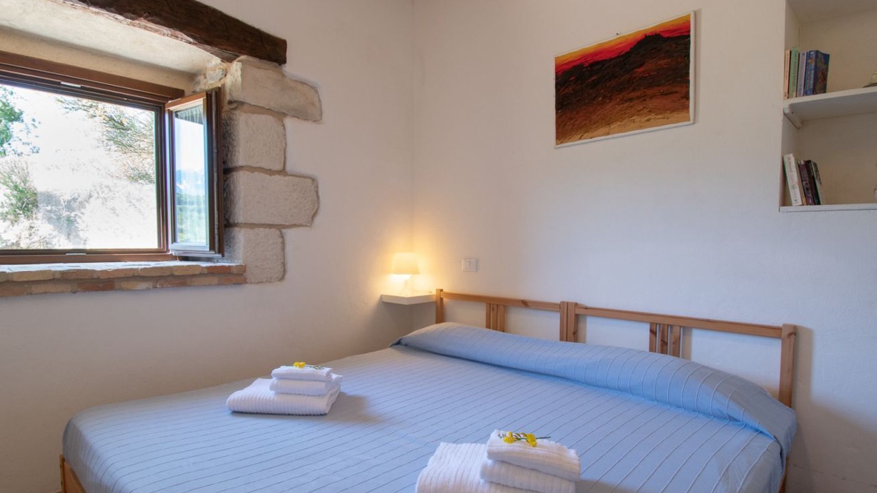 Photo of Bedroom in Abbateggio