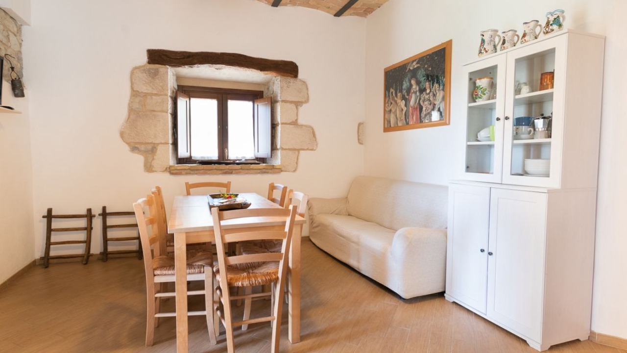 Photo of Livingroom in Abbateggio