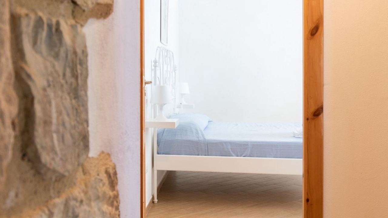 Photo of Bedroom in Abbateggio
