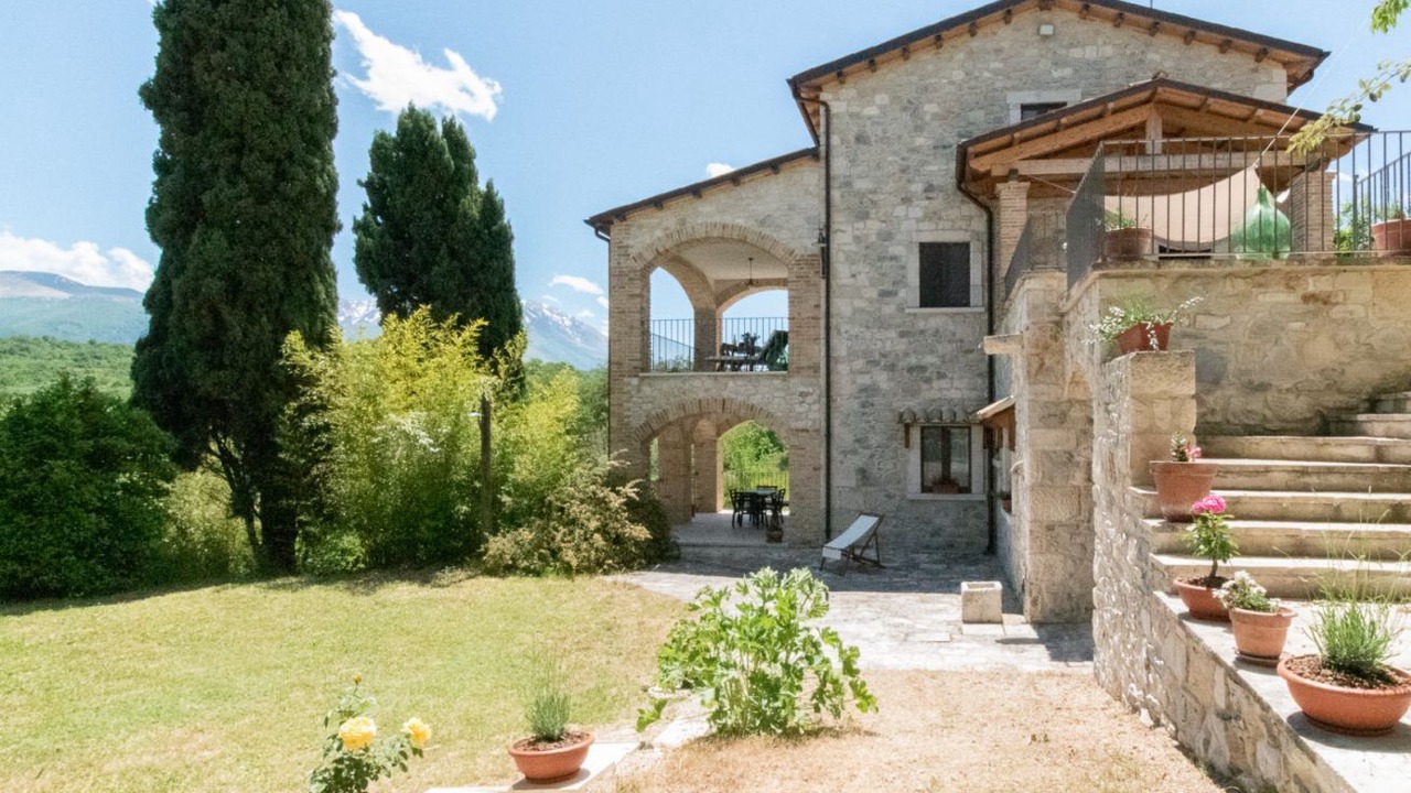 Photo of Outdoor in Abbateggio